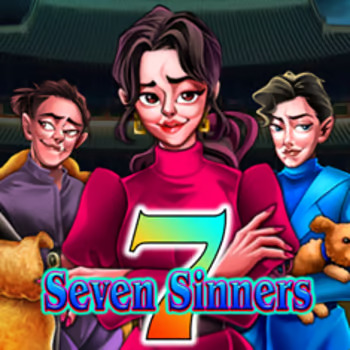 7 Sinners Jeu 7 Sinners Demo