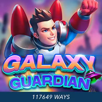 Galaxy Guardian Jeu Galaxy Guardian Demo