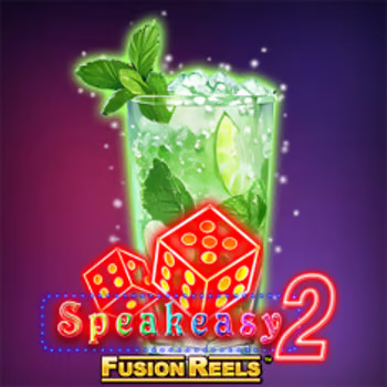 Speakeasy 2 Fusion Reels Jeu Speakeasy 2 Fusion Reels Demo