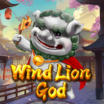 Wind Lion God Jeu Wind Lion God Demo